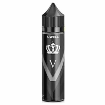 Crown V Uwell Longfill Aroma 15ml / 60ml exotischer Früchtemix aus Maracuja, Passionsfrucht, Mango, Orangen und Ananas