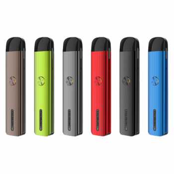 Uwell Caliburn G Pod E-Zigarette