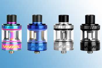 Uwell Whirl Verdampfer 3,5ml