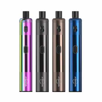 Uwell Whirl S Starter E-Zigaretten Set 18W