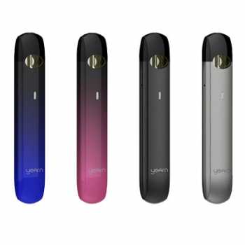 Uwell Yearn E-Zigaretten POD Set