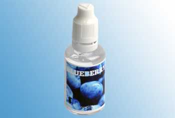 Vampire Vape Blueberry Aroma