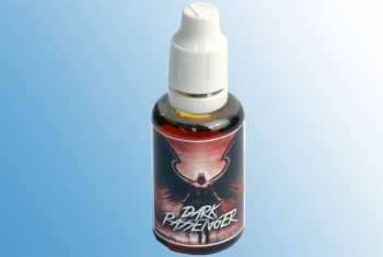 Vampire Vape Dark Passenger Aroma leckerer Mix aus Lakritze, Anis, Cassis und einer geheimen magischen Zutat