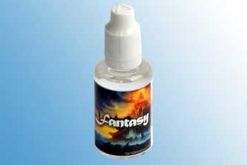 Vampire Vape Fantasy Aroma Früchte des Waldes mit einer kühlen Mentholnote