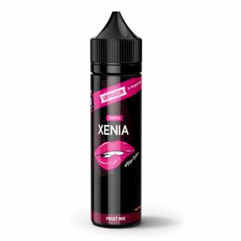 Xenia Vapanion Longfill Aroma 15ml / 60ml excellenter Früchtemix