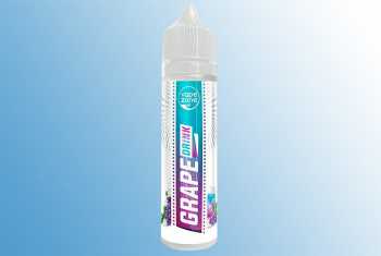 Grape Drink Vape Zone Liquid 60ml Traubenlimonade