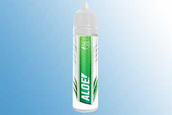 Aloe! Vape Zone Liquid 60ml reife Kaktusfrucht