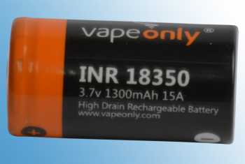 vapeonly inr 18350