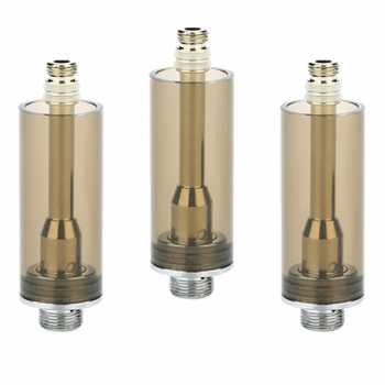 3 x vPipe VapeOnly Mini Clearo Set (1 x Packung)