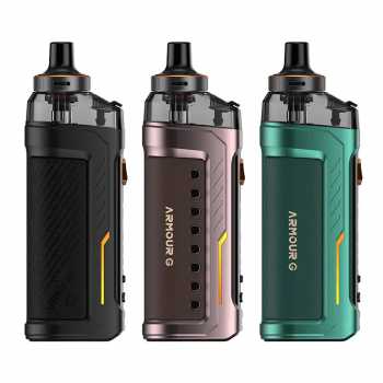 Vaporesso Armour G Kit E-Zigarette 80W