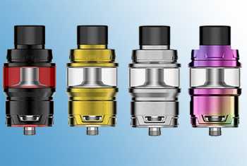 Vaporesso Cascade Baby SE Verdampfer