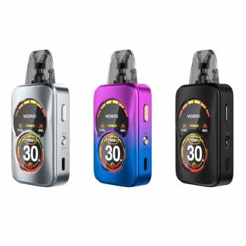 VooPoo Argus A E-Zigarette 30W