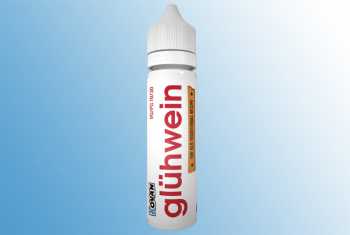 Glintwine - VoVan Liquid 60ml Weihnachtsstimmung mit dem Geschmack von Zimt, Nelken, Zitrone und Sternanis