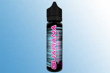 Guarana - VoVan Liquid 60ml erfrischender Guarana Energy Drink