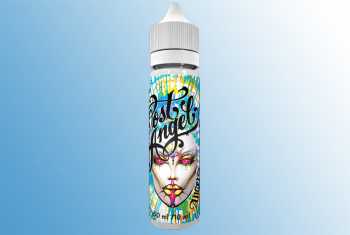 Lost Angel Angels - VoVan Liquid 60ml excellent süßer American Cheesecake