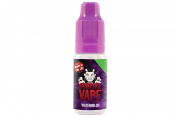 Watermelon Vampire Vape Liquid 10ml