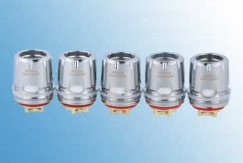 5 x Wismec WT01 Single Coils (1 Packung)