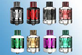 Wismec Amor NSE 3ml 26mm Verdampfer