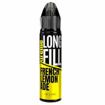 French Lemonade Xtreme Aroma 20ml / 60ml Zitruslimonade aus Zitronen und Limetten