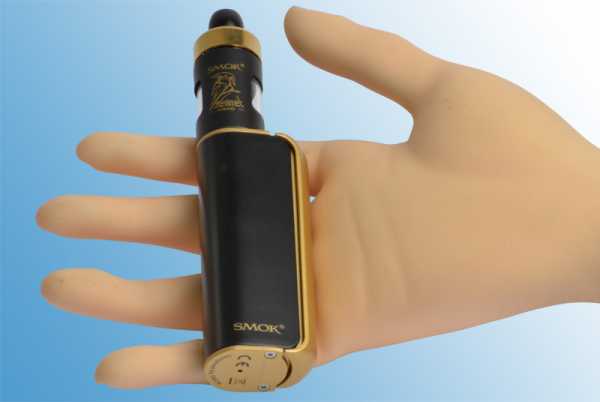 SMOK OSUB Mini 1200mAh