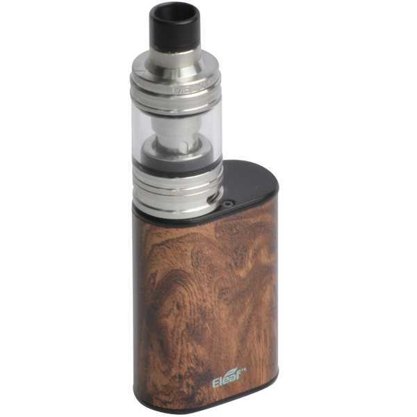 eLeaf Melo 4 Verdampfer 22mm