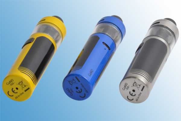 Joyetech CuAIO D22 Kit