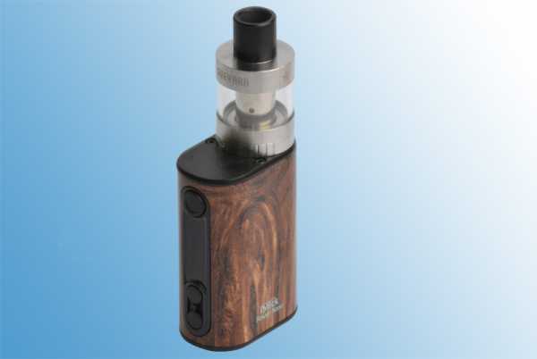 VapeOnly Guevara E-Zigaretten Sub Ohm Verdampfer