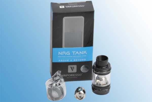 Vaporesso NRG Tank Verdampfer