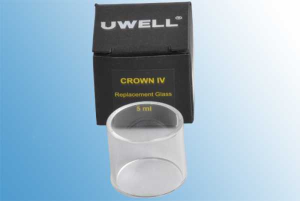 Uwell Crown 4 Glastank 5ml