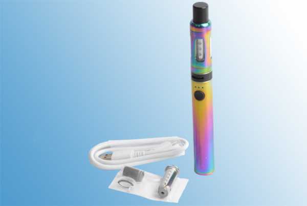 Innokin Endura T18 II Starter Set