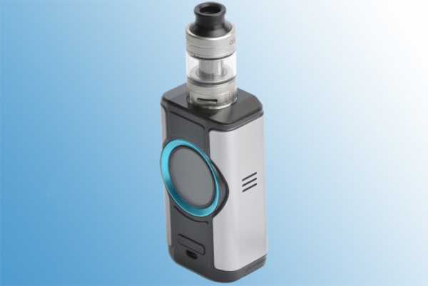 Aspire Cleito Pro 24mm Verdampfer 4,2ml