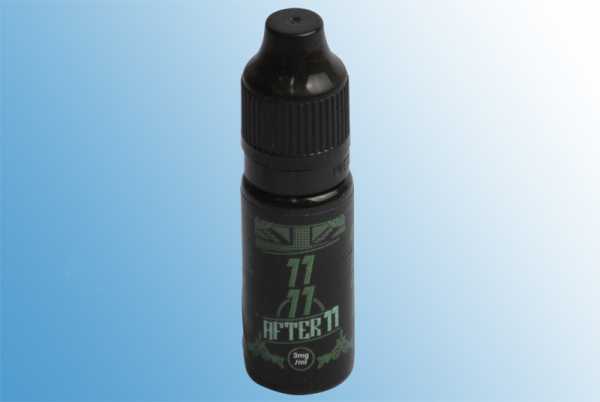 Dinner Lady – 1111 After 11 - 10ml