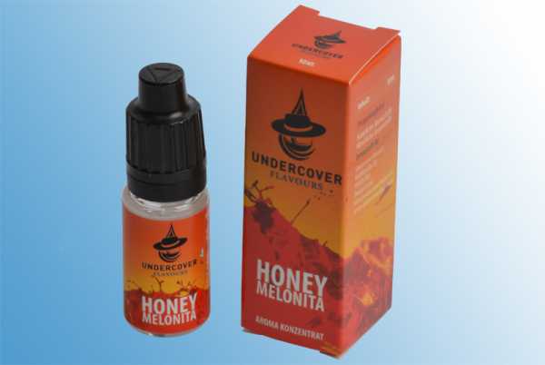 Undercover - Honey Melonita Aroma