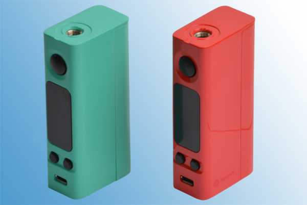 Joyetech eVic VTwo Mini Box MOD 75Watt TC