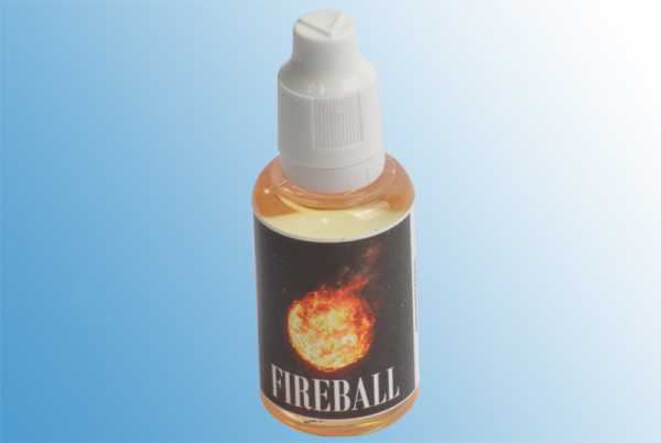 Vampirevape Fireball Aroma Zimtkaugummi