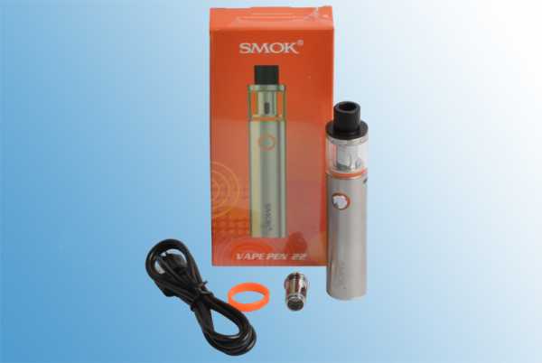 Smok Vape Pen 22 Starterset