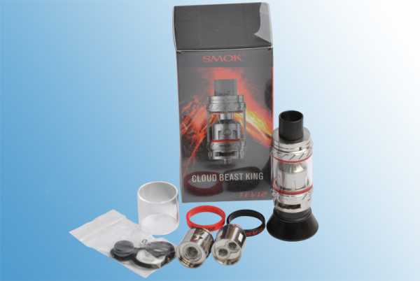 SMOK TFV12 Cloud Beast