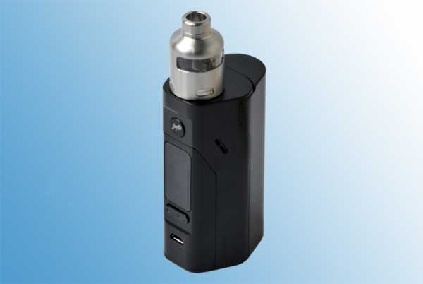 Vaporesso Nalu RDA Selbstwickelverdampfer