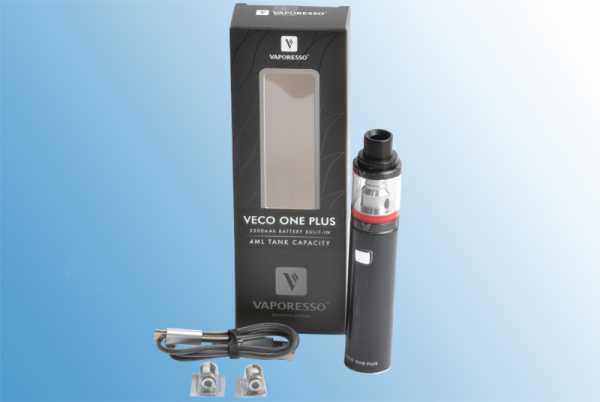 Vaporesso E-Zigaretten Set Veco One Plus Set - 3300mAh