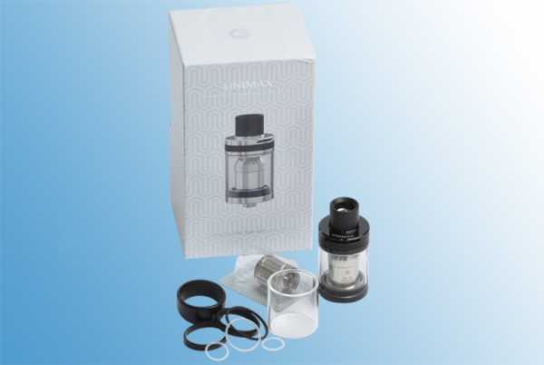 Joyetech UNIMAX 25 Atomizer Kit - 5ml