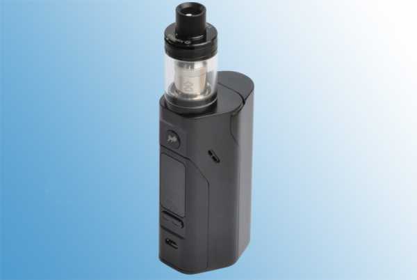 Joyetech UNIMAX 25 Atomizer Kit - 5ml