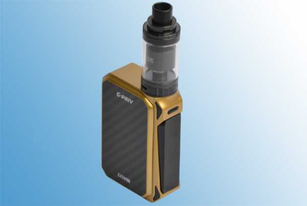 Digiflavor Fuji GTA Dual Coil Tank