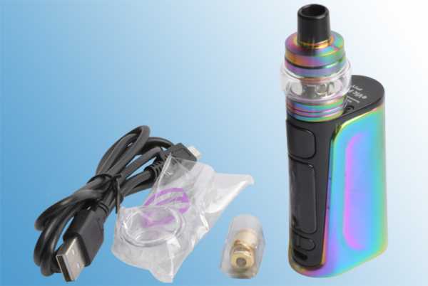 Joyetech eVic Primo Fit mit Exceed Air Plus