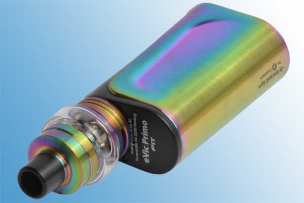 Joyetech eVic Primo Fit mit Exceed Air Plus