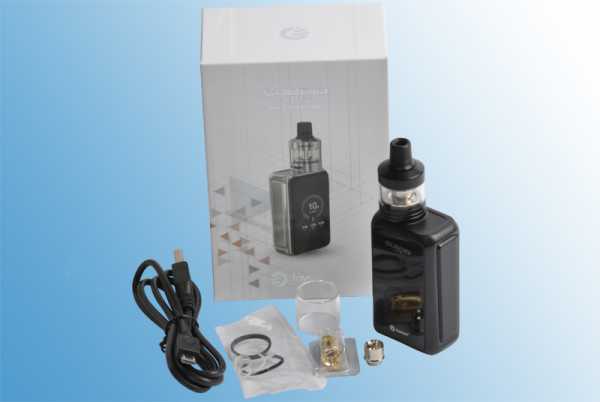 Joyetech Cuboid Lite + Exceed D22 Set