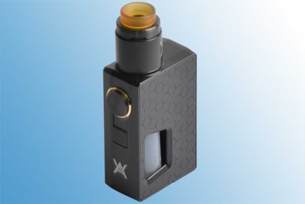 e-Zigaretten Akkuträger Geek Vape Athena Squonk Kit 6,5ml RDA