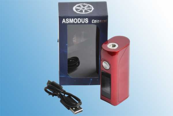 AsMODus Colossal 80 Watt