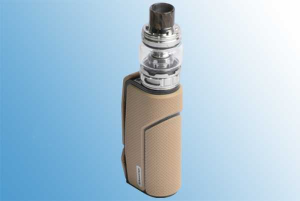 eLeaf Ello Duro Verdampfer 6,5ml