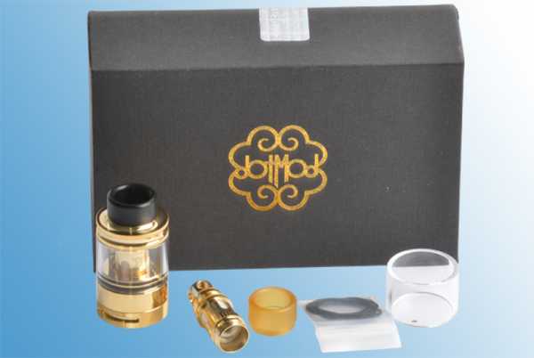 Original DotMod dotTank 22mm Verdampfer