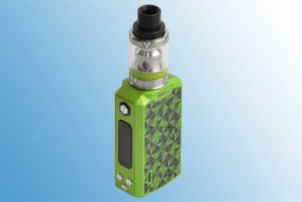 Vaporesso Tarot Nano 80W TC Kit - 2500mAh